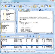 Filedoyen screenshot